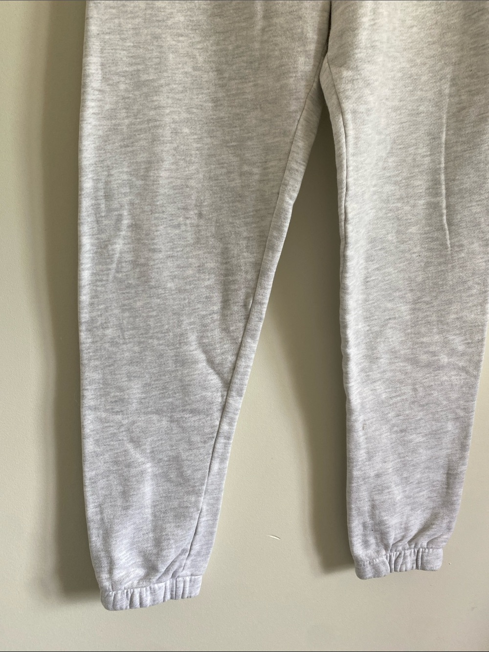 Joah Brown french terry jogger - Picture 6 of 10